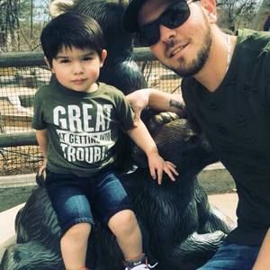 Meet your Posher, Jerry